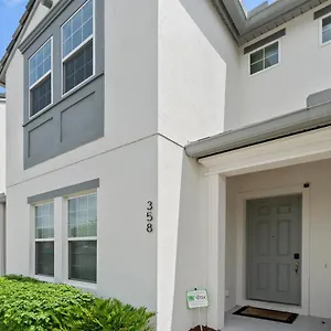 Holiday home Beautiful Dream Vacation, Davenport