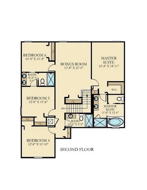 Champions Gate House #230634 Villa Davenport 0*,  United States