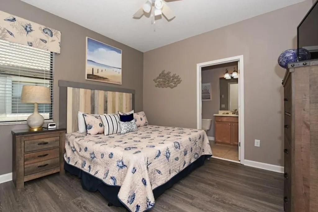 Holiday home Champions Gate House #230634 Villa Davenport